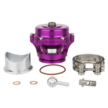Load image into Gallery viewer, Other Engine Parts High Pressure BOV 50mm Blow Off Valve