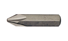 Load image into Gallery viewer, 30mm PH2 5/16" Hex Phillips Insert Bit