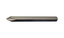 Load image into Gallery viewer, 80mm PH2 5/16" Hex Phillips Insert Bit