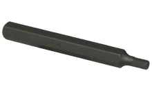 Load image into Gallery viewer, 5/16" Hex In-Hex Insert Bit 4 x 75mm