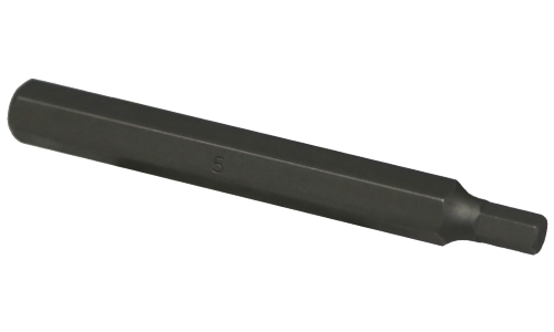5/16" Hex In-Hex Insert Bit