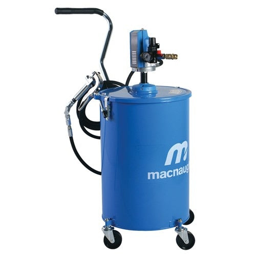 P3 Powerlube 20kg Trolley Grease System