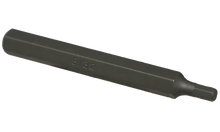 Load image into Gallery viewer, 5/16" Hex In-Hex Insert Bit, 30mm