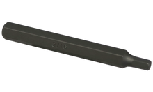 Load image into Gallery viewer, 30mm 5/16" Hex In-Hex Insert Bit