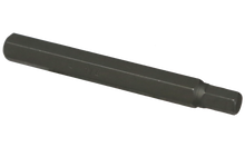 Load image into Gallery viewer, 5/16" Hex In-Hex Insert Bit, 1/4" x 30 mm