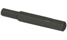 Load image into Gallery viewer, 5/16" Hex In-Hex Insert Bit, 3/8" x 30 mm