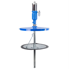 Load image into Gallery viewer, Heavy Duty Air Operated Grease Pump with Lid &amp; Follower