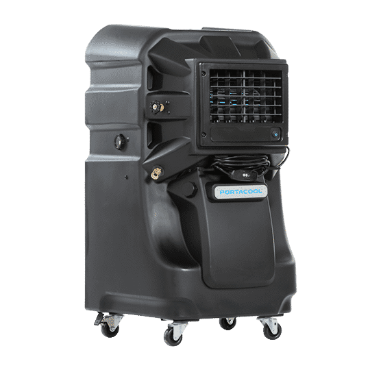 Jetstream 230 Evaporative Cooler