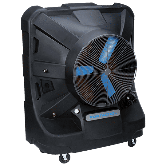Jetstream 260 Evaporative Cooler