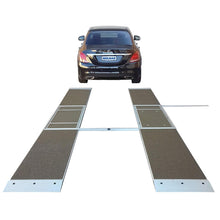 Load image into Gallery viewer, Plate Brake Tester - Molnar, 4000kg Capacity