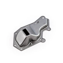 Load image into Gallery viewer, FORD C4 DEEP TRANSMISSION PAN BLACK EXTRA CAPACITY