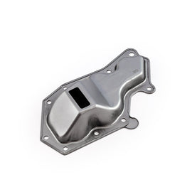 FORD C4 DEEP TRANSMISSION PAN BLACK EXTRA CAPACITY