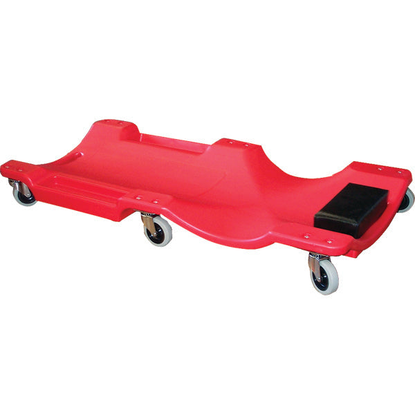 Low Profile Mechanics Creeper 150Kg Capacity