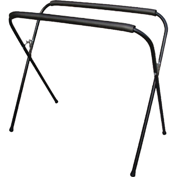 Folding Padded Auto Panel Support Frame 225Kg Capacity
