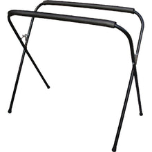 Load image into Gallery viewer, Folding Padded Auto Panel Support Frame 225Kg Capacity