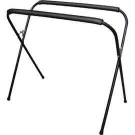 Folding Padded Auto Panel Support Frame 225Kg Capacity