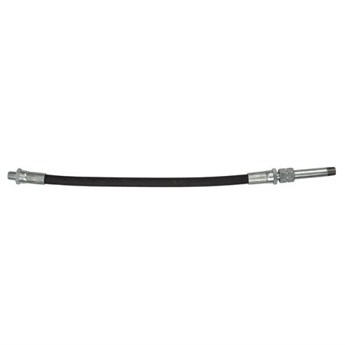 230mm Flex Hose with Quick Connect Fittings