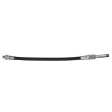 Load image into Gallery viewer, 230mm Flex Hose with Quick Connect Fittings