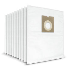 Load image into Gallery viewer, Paper Filter Bags Set for NT 30/1