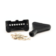 Load image into Gallery viewer, Bosch 7 Way Plug Kit (PKB7)