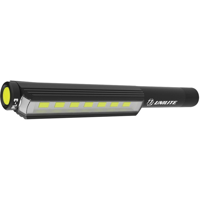 275 Lumen Aluminium LED Inspection Light