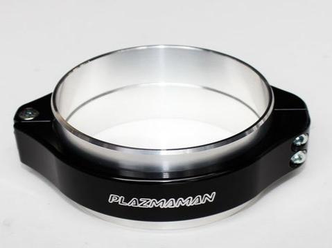 Plazmaman PlazmaClamp 4.0"