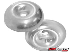 Plazmaman Tight Radius Aluminium Donut 5.0