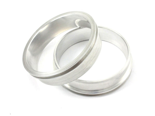 Plazmaman Aluminium Weld-on Sleeve 2.5"