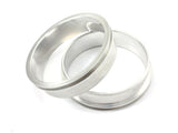 Plazmaman Aluminium Weld-on Sleeve 2.0