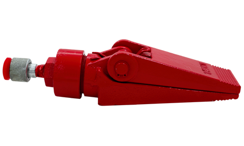 Hydraulic Spreader Ram