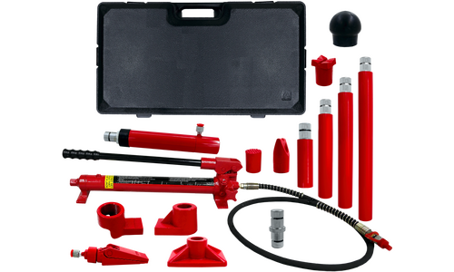 4 Ton Body Repair Kit