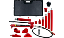 Load image into Gallery viewer, 4 Ton Body Repair Kit