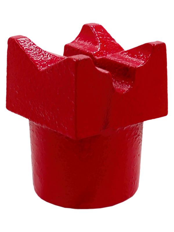 90 Degree V Base for Body Repair