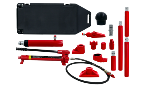 10T Body Repair Kit