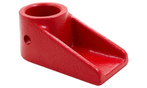 Clamp End Toe for Body Repair Kit