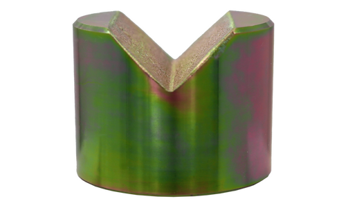 V Head for Body Repair