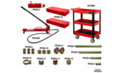 20 Ton Body Repair Kit