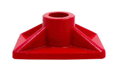 Flat Base for Body Repair