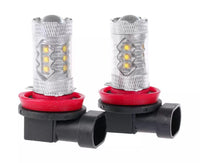 Load image into Gallery viewer, H11 Headlight Bulbs CREE LED Fog Light