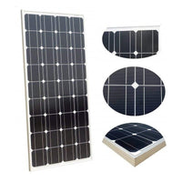 Load image into Gallery viewer, 100W Solar Panel