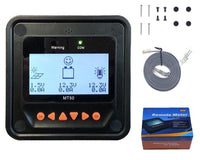 Load image into Gallery viewer, EP Solar Tracer MPPT Remote MT-50 for BN and A Series