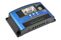 Load image into Gallery viewer, Solar Controller Charge 40A
