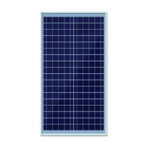 30W Solar Panel