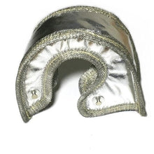 Load image into Gallery viewer, T4 Turbo Beanie Heatshield for Engine Heat Protection
