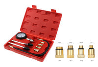 Load image into Gallery viewer, Compression Tester Auto Petrol Gas Engine Cylinder Tester