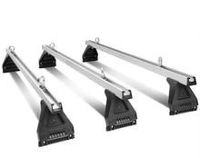 Load image into Gallery viewer, Car Roof Racks Cross Bars – Adjustable Roof Rack System for Vehicles