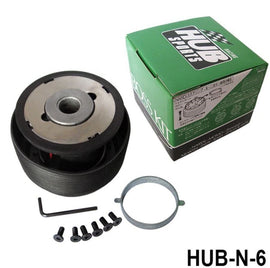 Replacement Boss Kit for Nissan Vehicles
