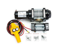 Electric Winch 24V ATV Winch