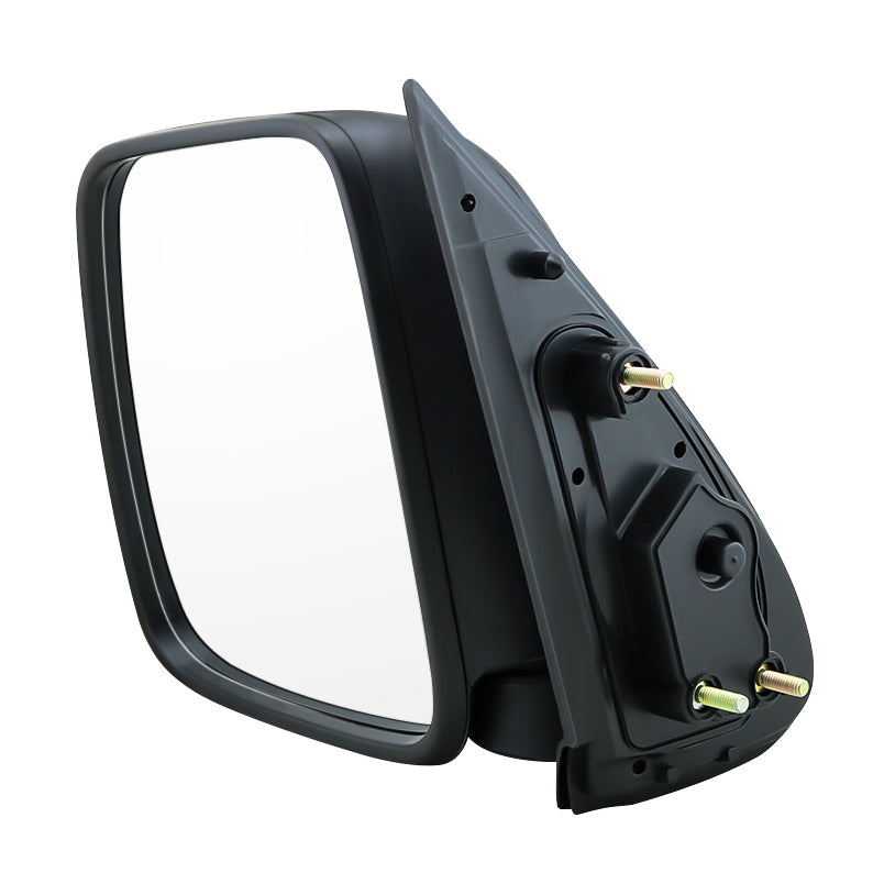 Aftermarket Left Mirror for 2005-2015 Toyota Hiace