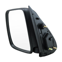 Aftermarket Toyota Hiace Mirror 2005-2015 Left